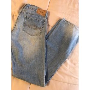 abercrombie kids jeans. Size 16 stretch